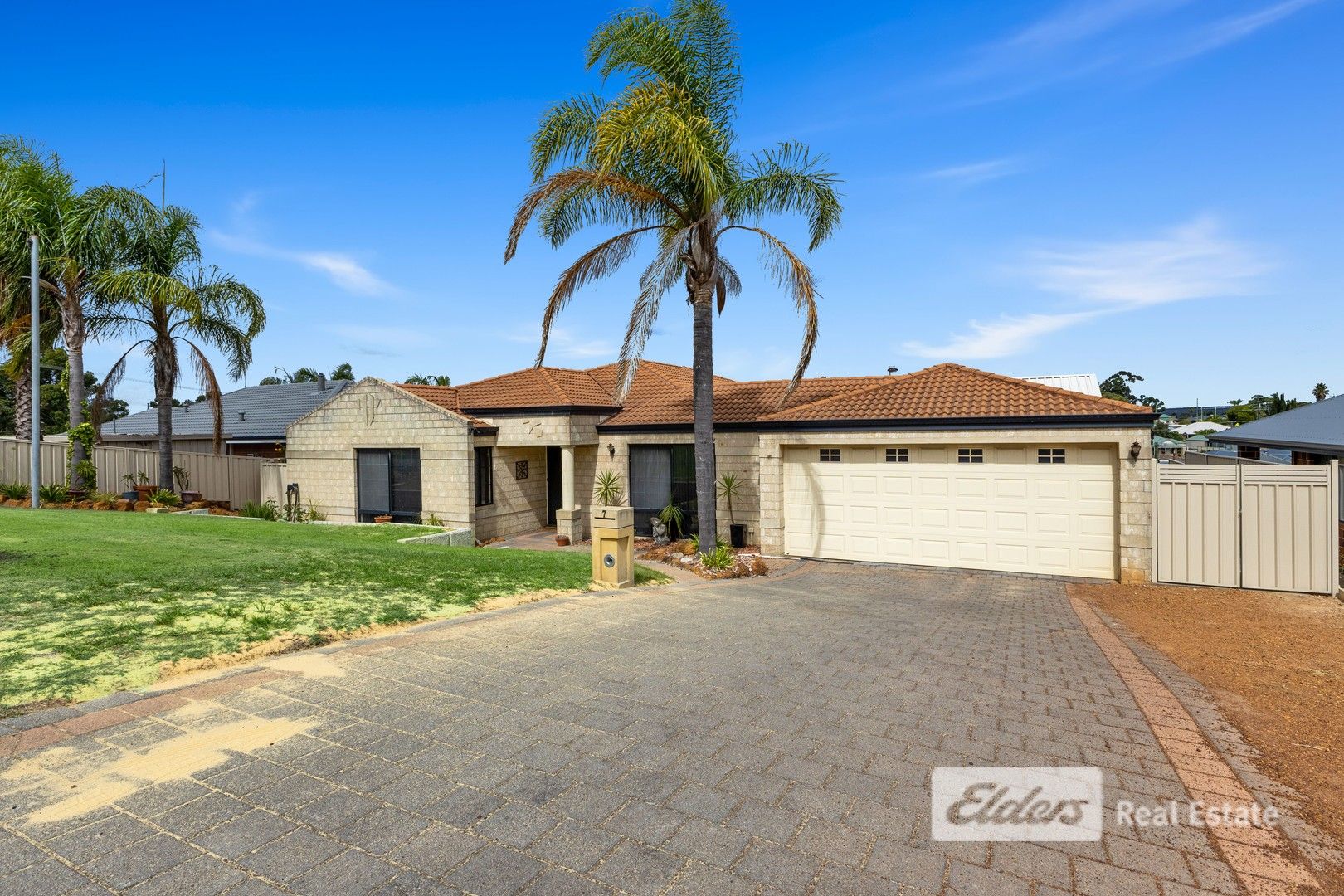 7 Hargreaves Street, Collie WA 6225, Image 0