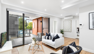 Picture of 20/1-3 Belair Close, HORNSBY NSW 2077