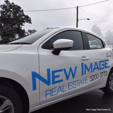 New Image Real Estate Rentals, Sales representative