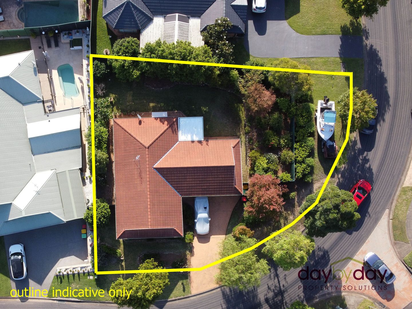 8 Peppercorn Crescent, Fletcher NSW 2287, Image 2