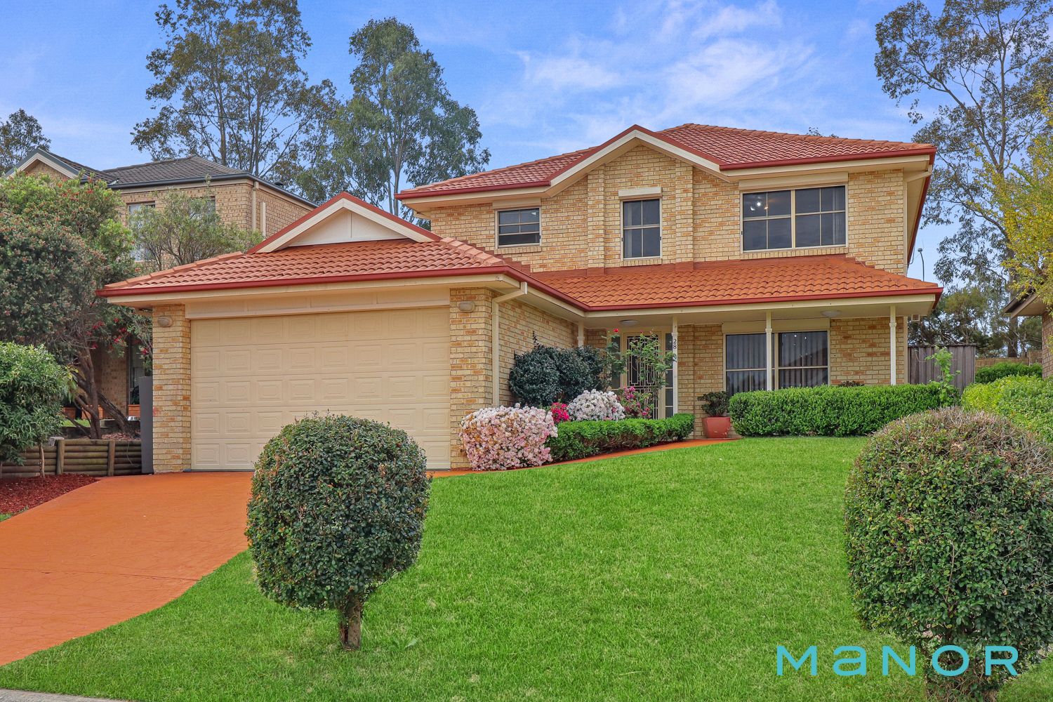 28 Emmanuel Terrace, Glenwood NSW 2768, Image 0