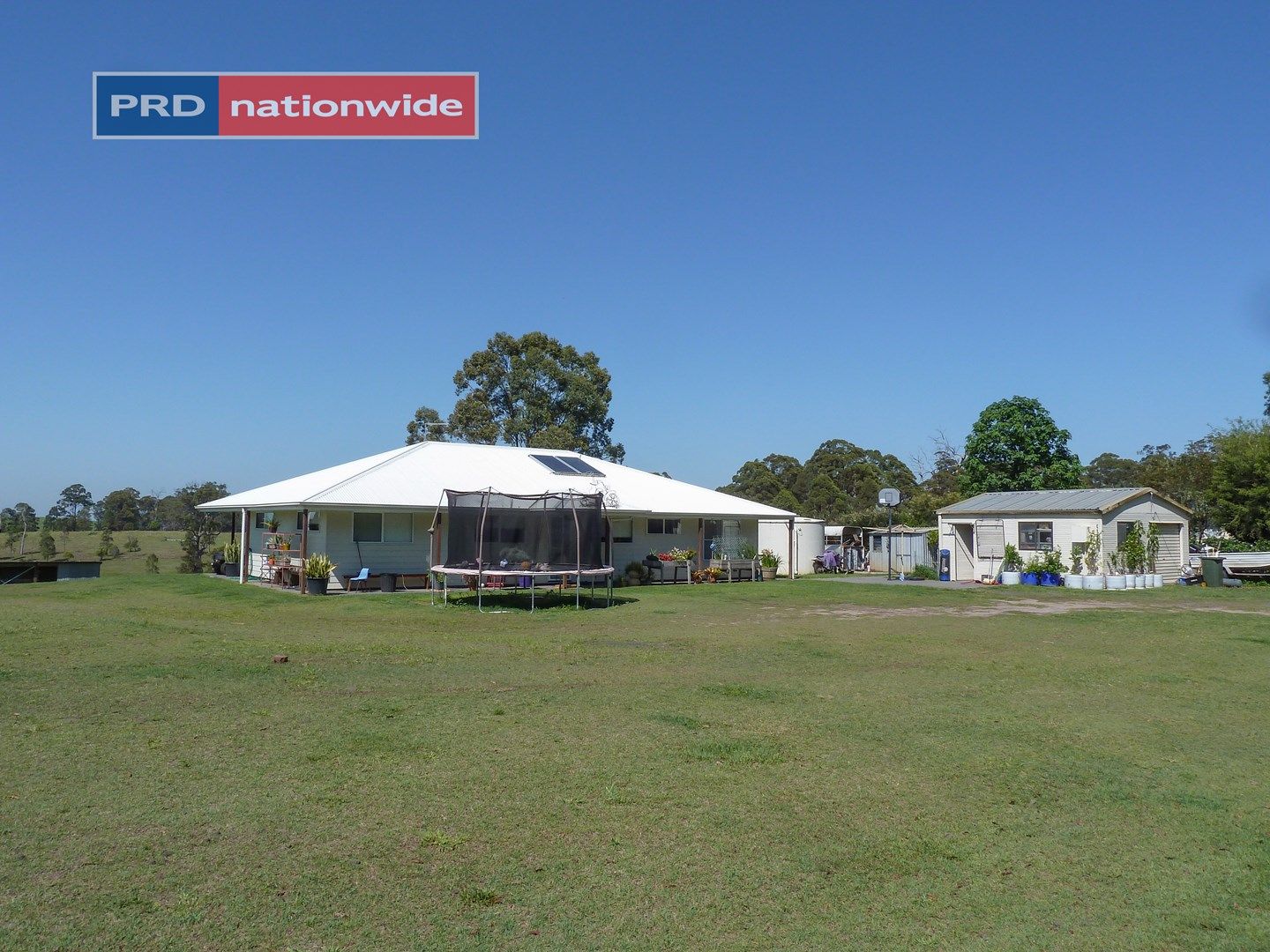 126 Runnymede Road, Kyogle NSW 2474, Image 0