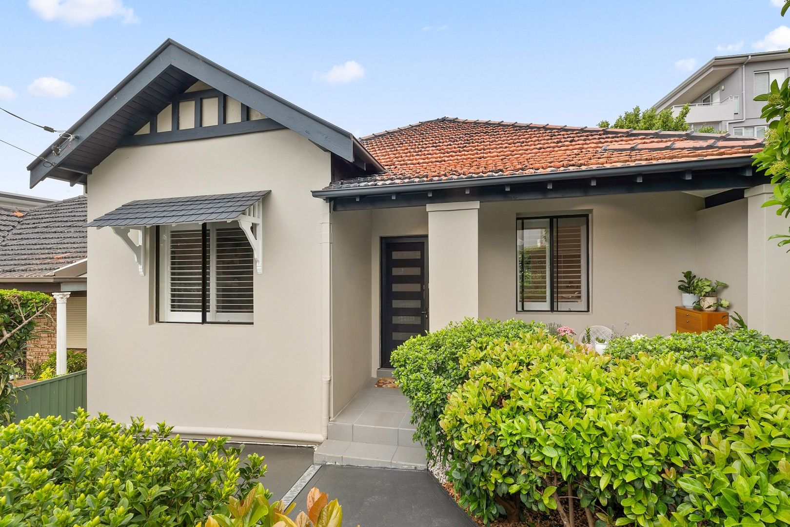 4 bedrooms House in 5 Beaumaris Street ENFIELD NSW, 2136
