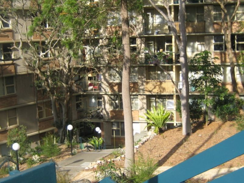413/27 Neutral Street, North Sydney NSW 2060 - Studio For Rent | Domain
