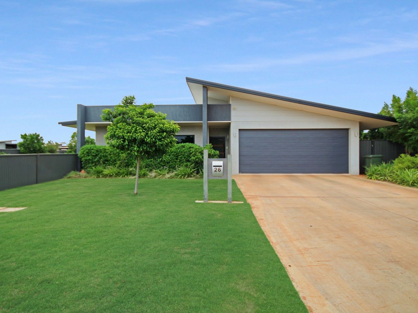 26 Bradshaw Crescent, Katherine NT 0850, Image 0