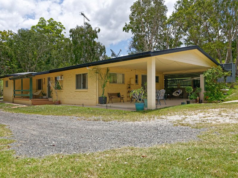 23 Bridge Creek Road, Greens Creek QLD 4570, Image 1