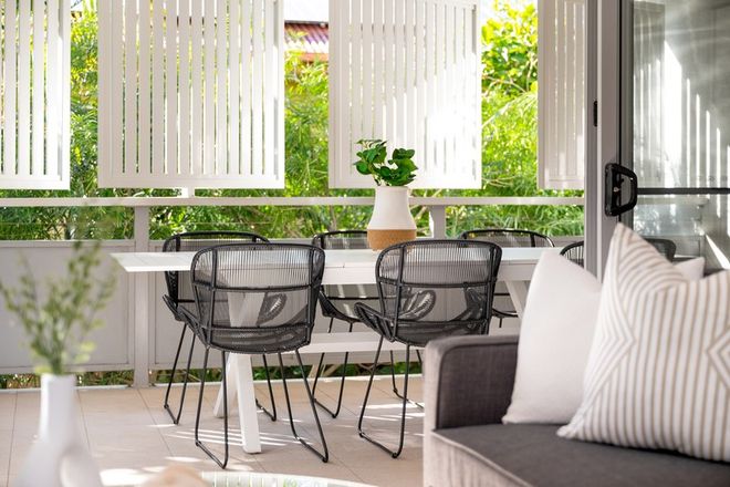 6/72 Bilyana Street Balmoral 4171 - Image 5