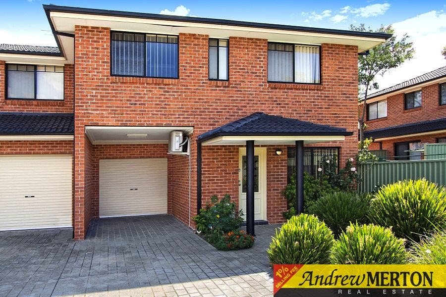 Unit 17/16-18 Methven St, Mount Druitt NSW 2770, Image 0