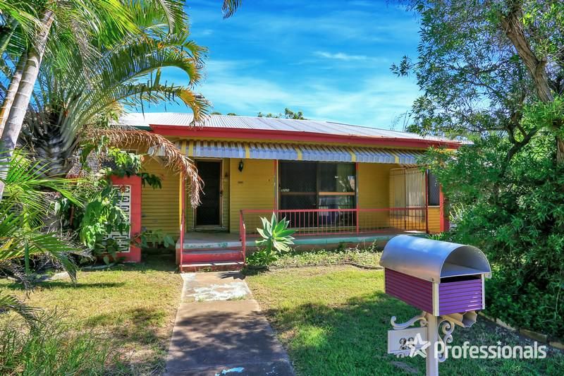 28 Williams Road, Svensson Heights QLD 4670, Image 0