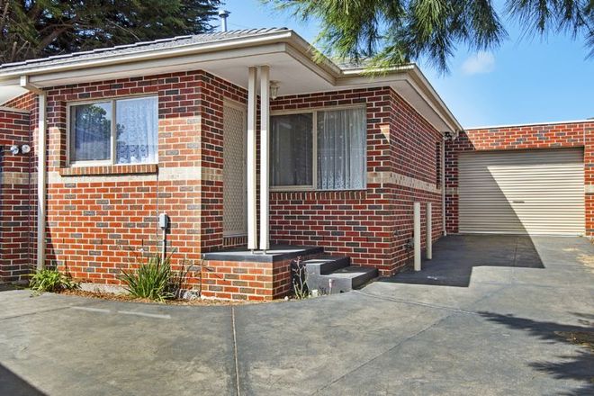 Picture of 3/1 Windella Avenue, ROSEBUD VIC 3939