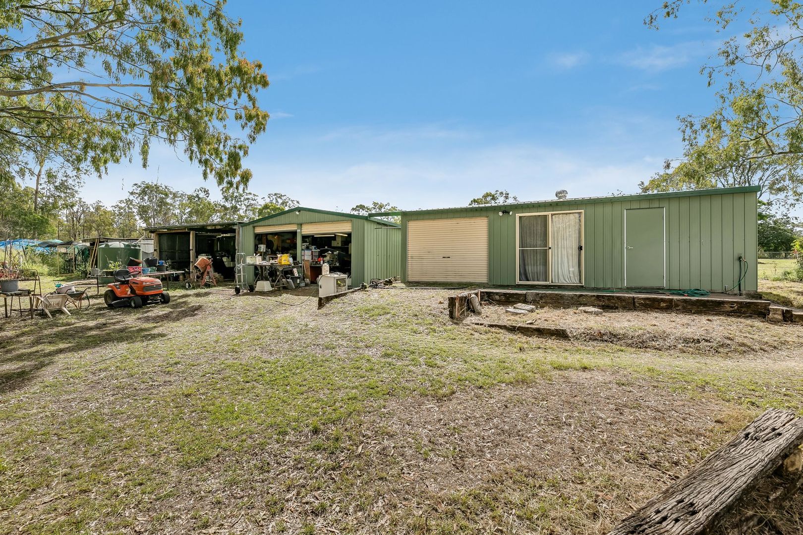 737 Murphys Creek Road, Upper Lockyer QLD 4352, Image 1