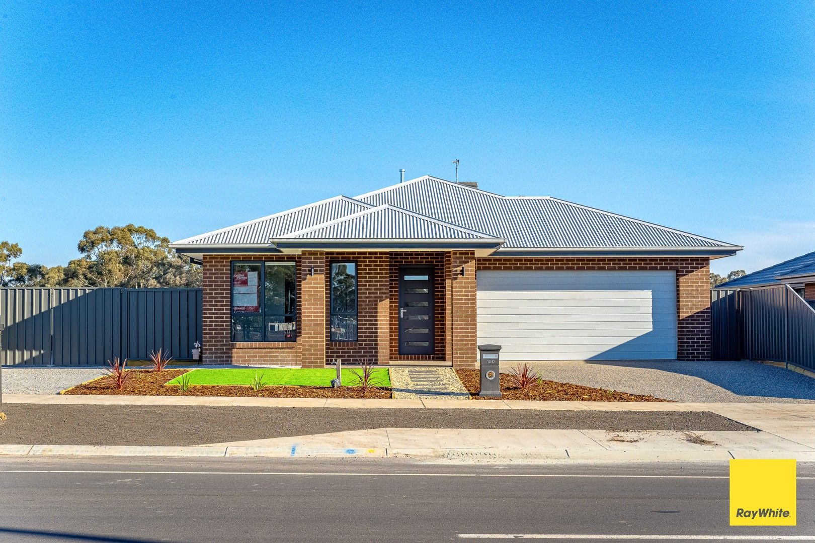 150 Waratah Road, Huntly VIC 3551 House For Rent 530 Domain