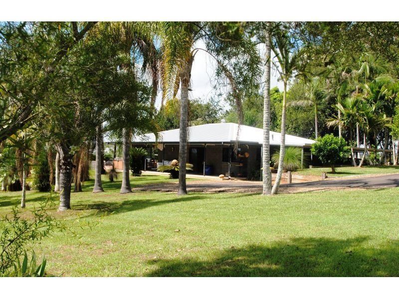 256 Amamoor-Dagun Road, Amamoor QLD 4570, Image 0