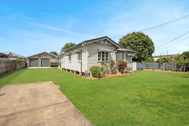 Picture of 9 Morrison Street, WEST MACKAY QLD 4740
