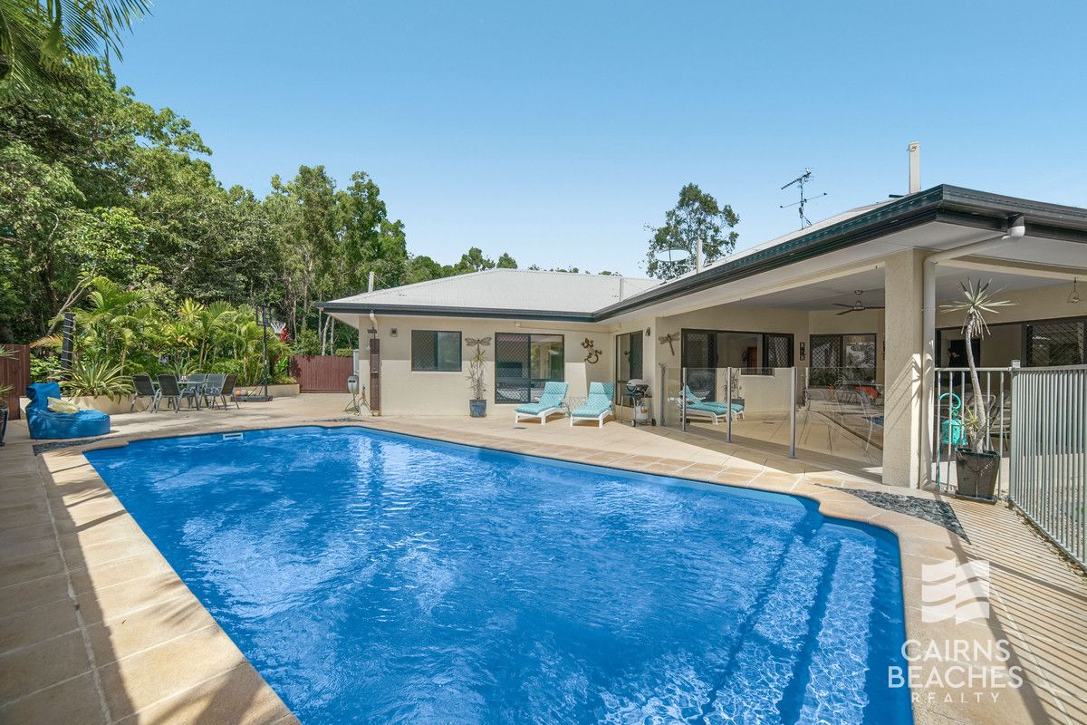 43 Monterey Street, Kewarra Beach QLD 4879, Image 0