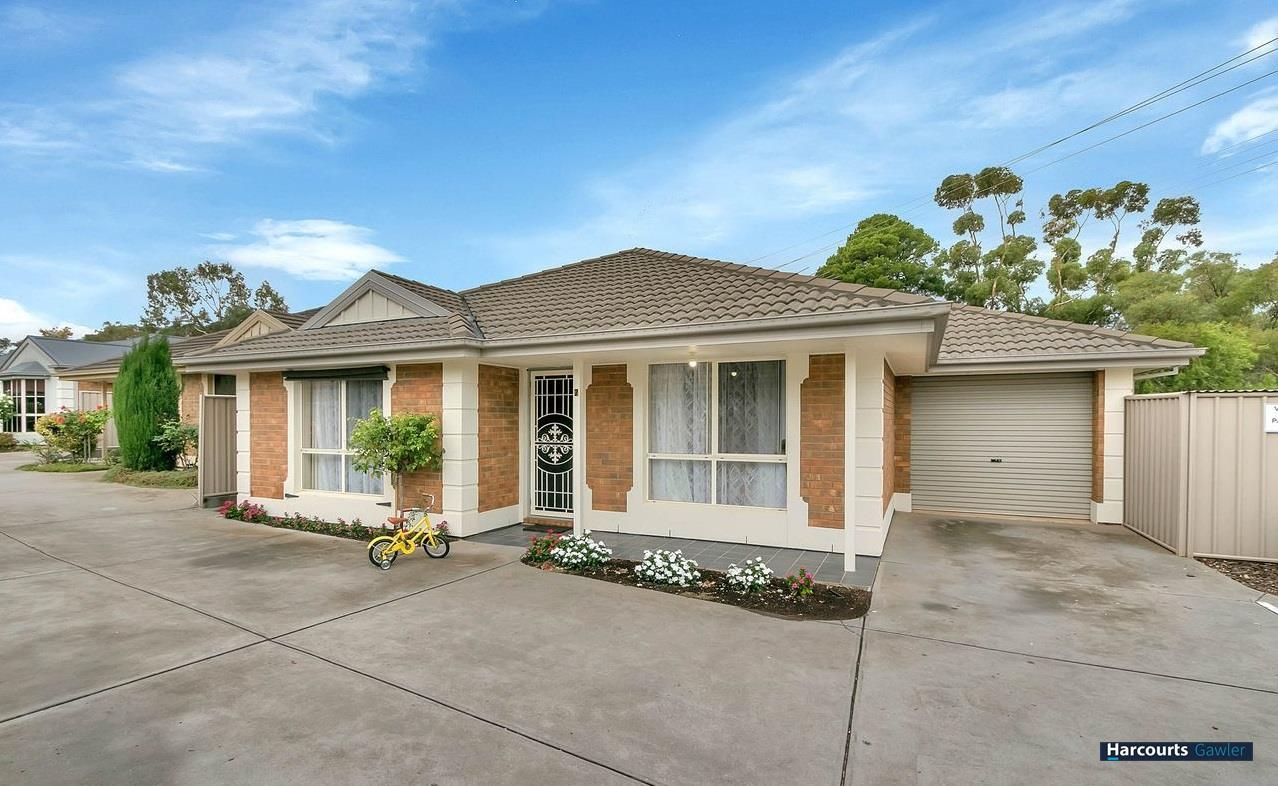 7/1 McGonigal Drive, Willaston SA 5118 - House For Rent | Domain