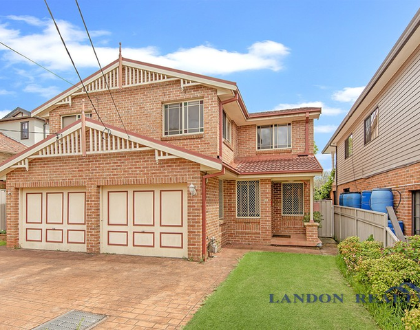 11 Dickson Avenue, West Ryde NSW 2114