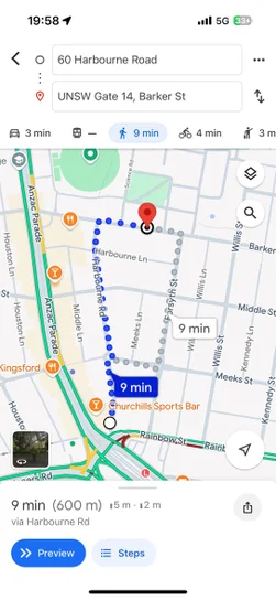 Additional image 19 of WeChat: KRL119 L6/ 60 Harbourne Rd, Kingsford NSW 2032