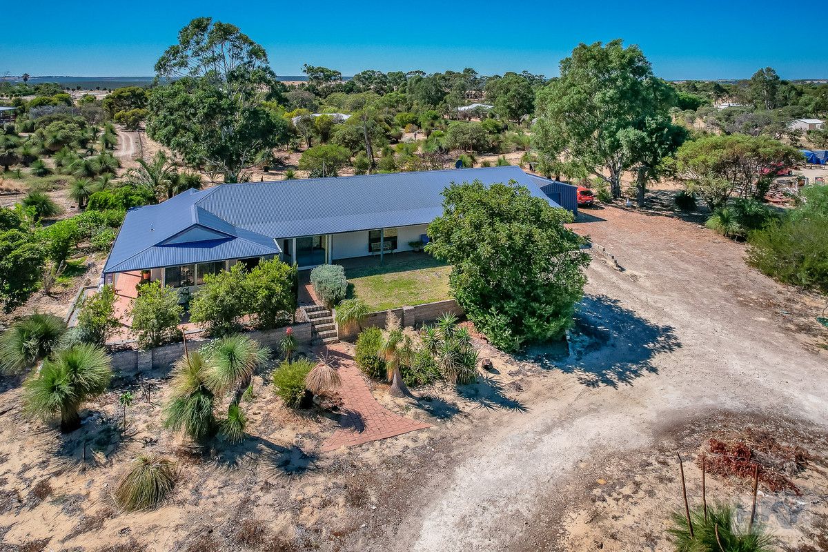 66 Heffron Way, Gabbadah WA 6041, Image 0