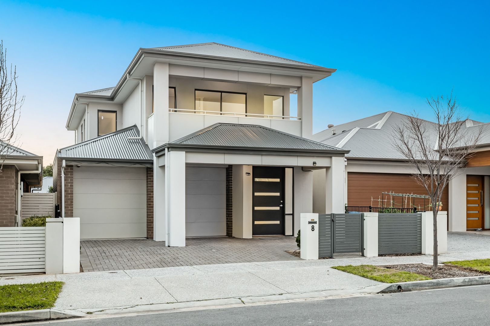 8 Hunt Street, Lightsview SA 5085, Image 1