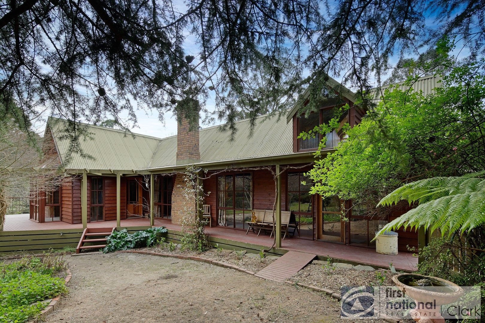 3575 Yarra Junction-Noojee Road, Piedmont VIC 3833, Image 0