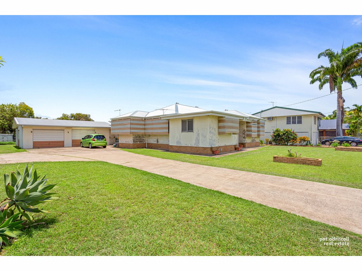 12-14 Davidson Street, Park Avenue QLD 4701, Image 0