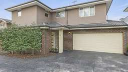 Picture of 5/48 Lusher Road, CROYDON VIC 3136