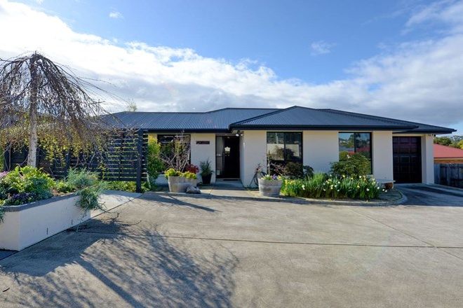 Picture of 1/26 Pearsall Avenue, BLACKMANS BAY TAS 7052