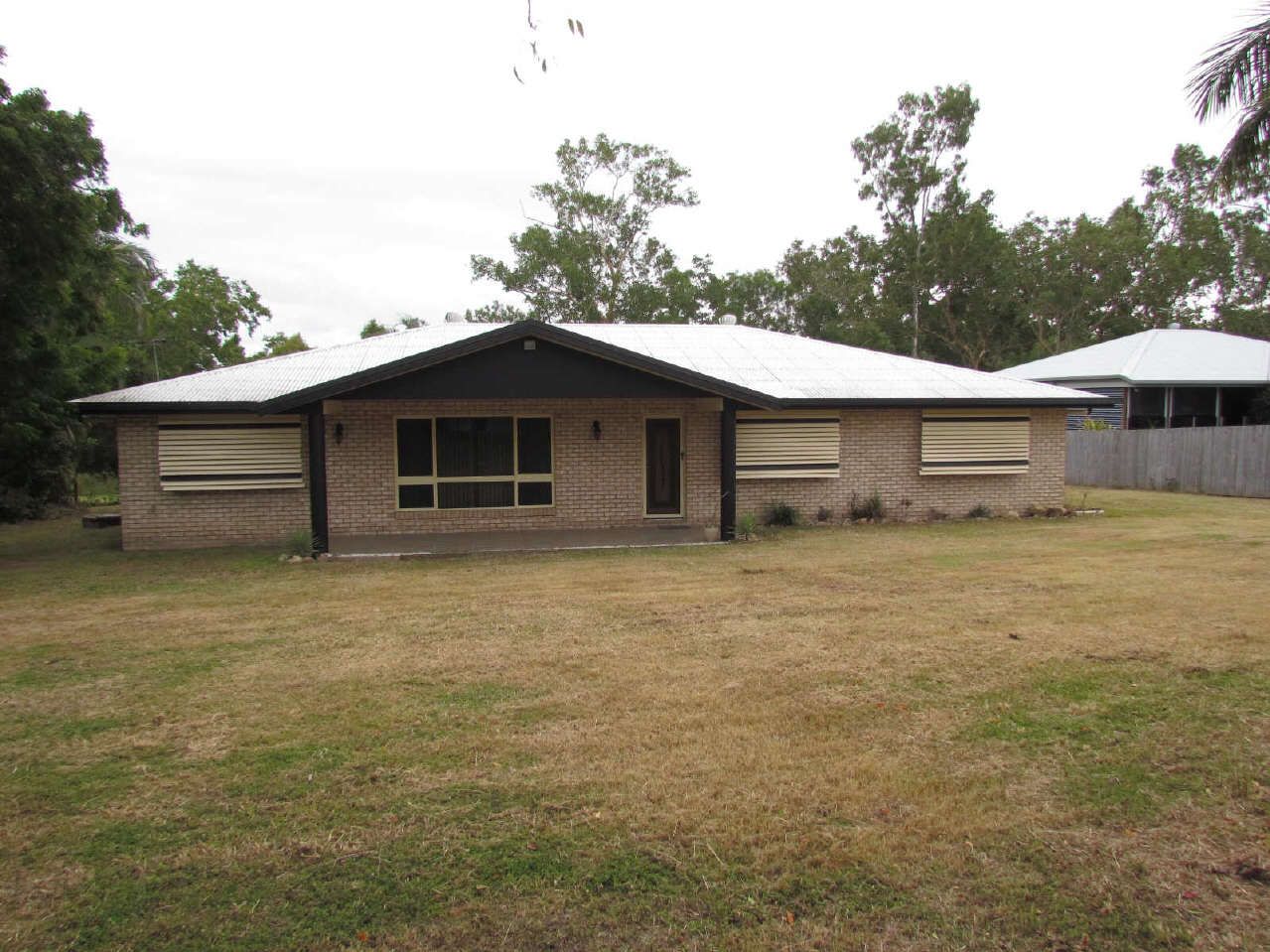 28 MURPHY ST, Seaforth QLD 4741, Image 0