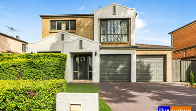 Picture of 73 Trevor Toms Drive, ACACIA GARDENS NSW 2763