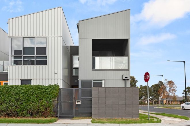 Picture of 67 Zeta Crescent, POINT COOK VIC 3030