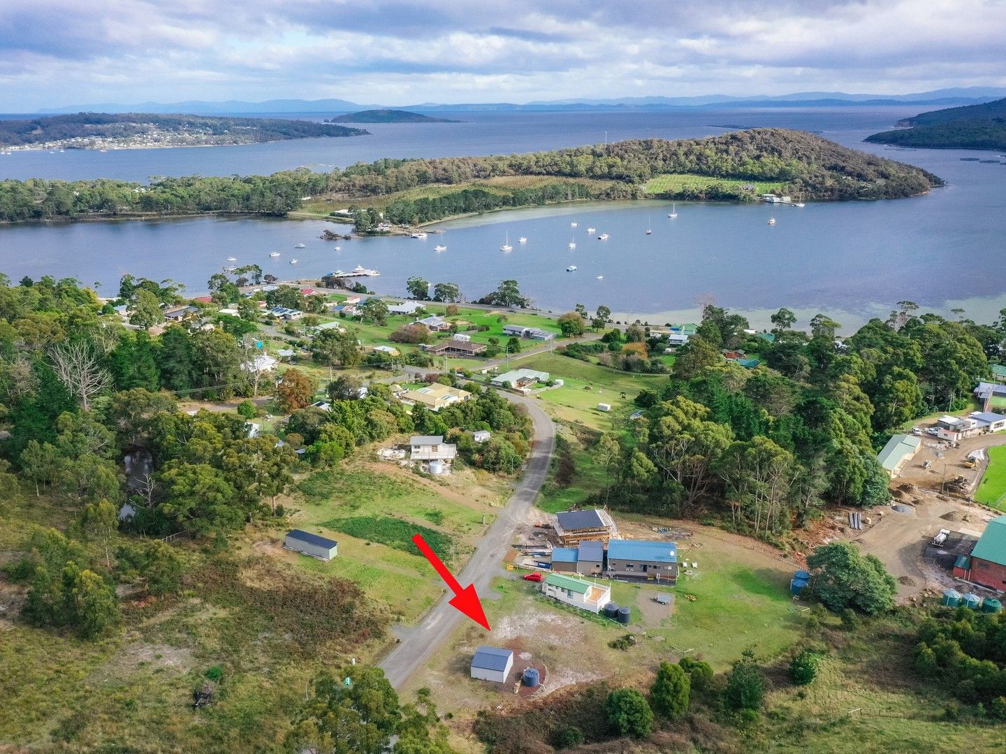 15 Jennings Crescent, Nubeena TAS 7184, Image 0