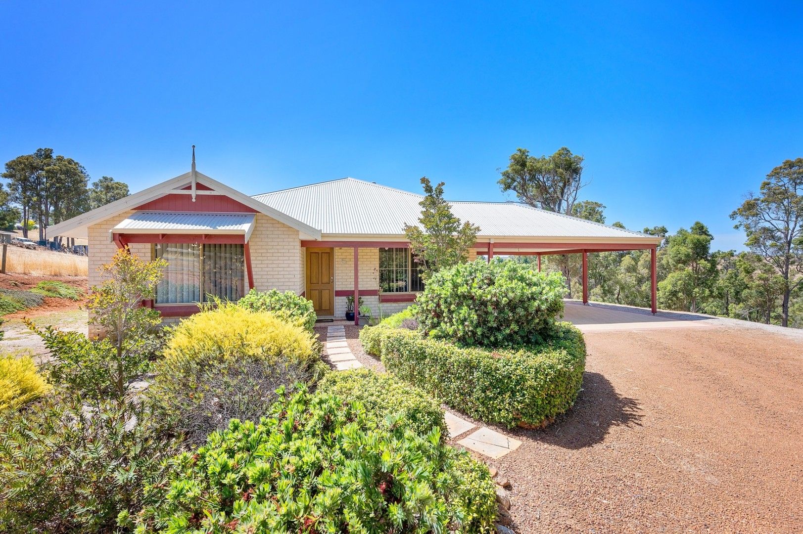 15 Carnegie Close, Bridgetown WA 6255, Image 0