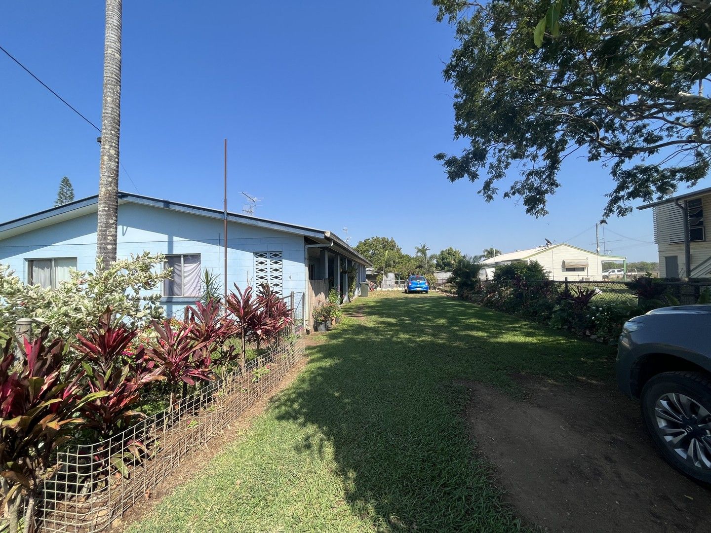 4 Cummings Street, Dimbulah QLD 4872, Image 0