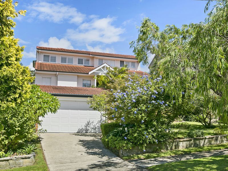 7 Woodland Street, BALGOWLAH HEIGHTS NSW 2093, Image 0