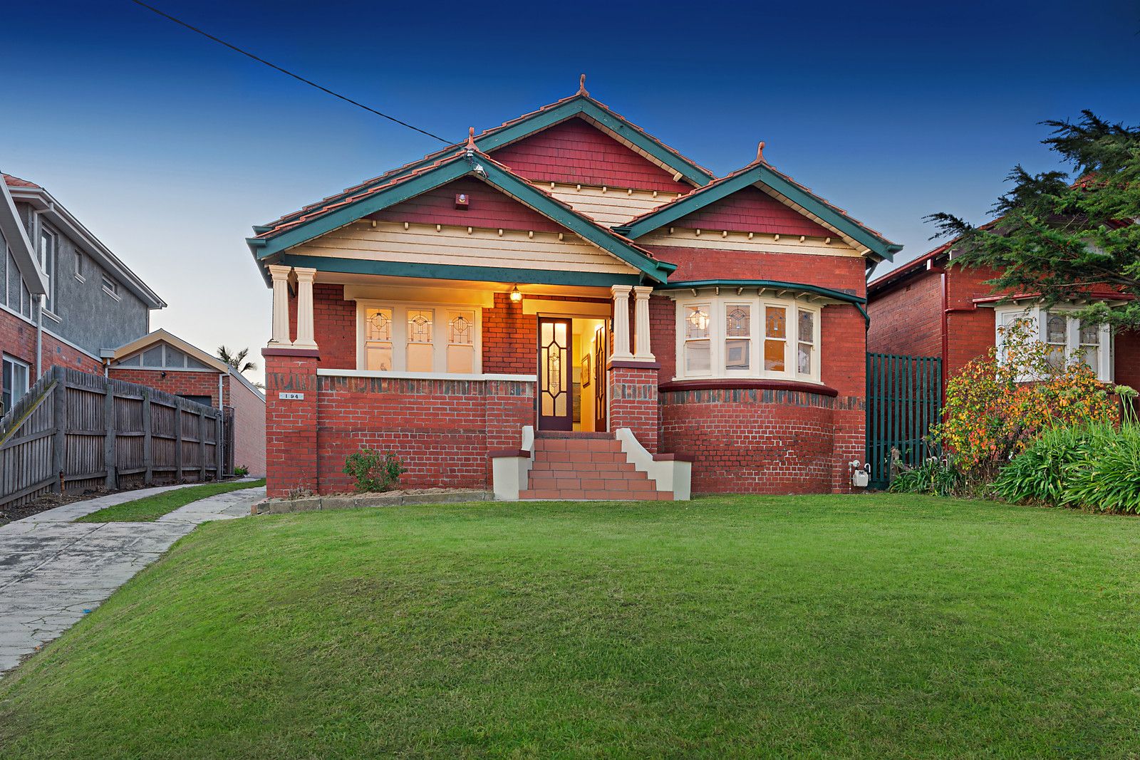 194 Dawson Street, Brunswick West VIC 3055, Image 0