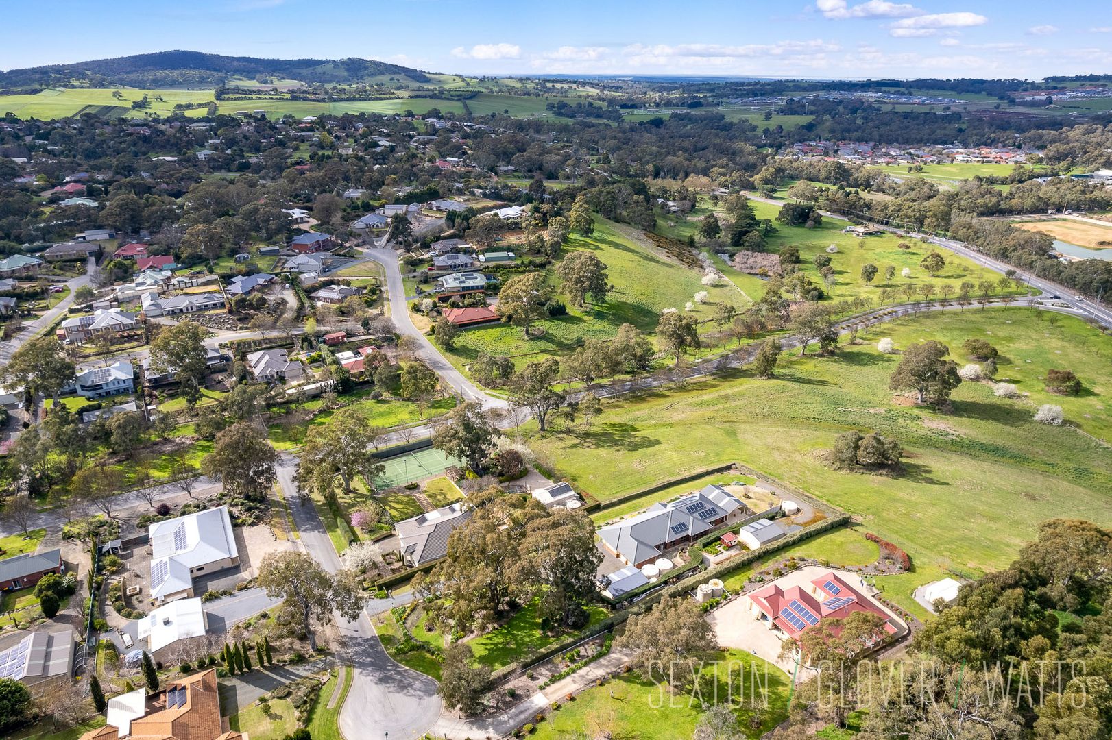 Lots 15 Waterford Avenue, Mount Barker SA 5251 Domain