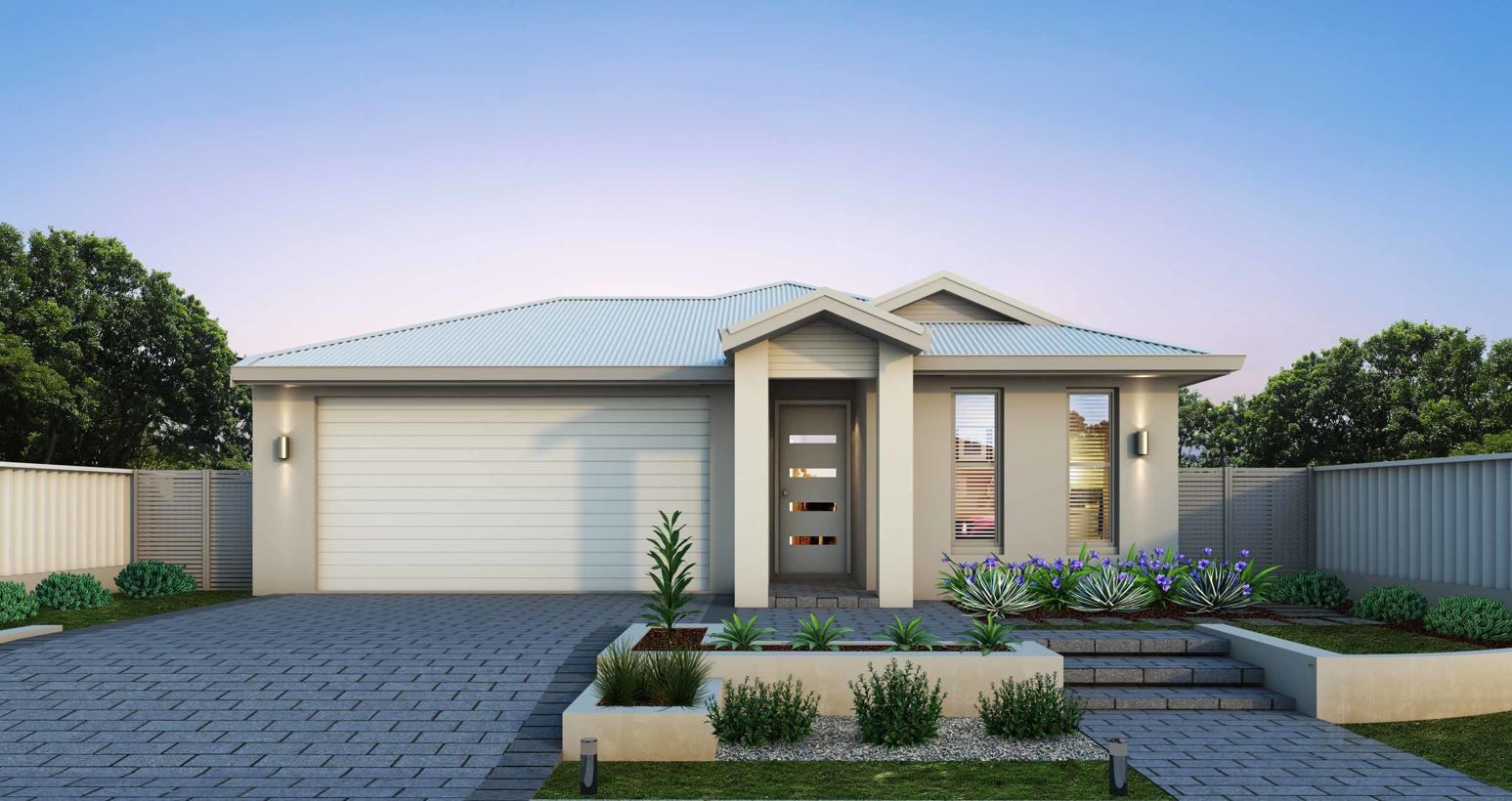 4 bedrooms New House & Land in  SPRINGFIELD QLD, 4300