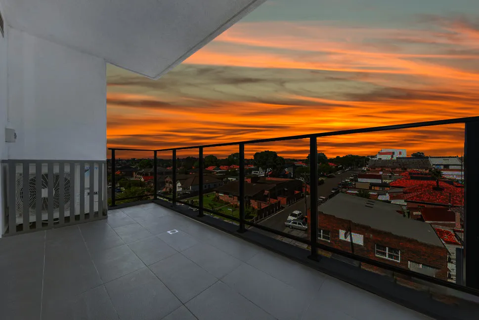 Onsite Sale Office - Bright 2-Bedroom Plus Study Apartment In The Heart Of Campsie For Sale, Campsie