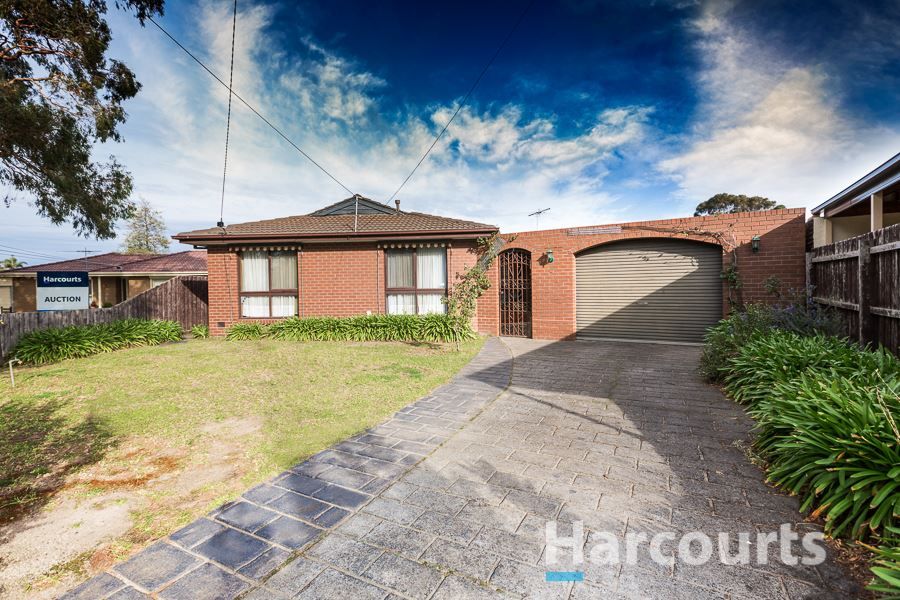 2 Elysee Court, Noble Park North VIC 3174