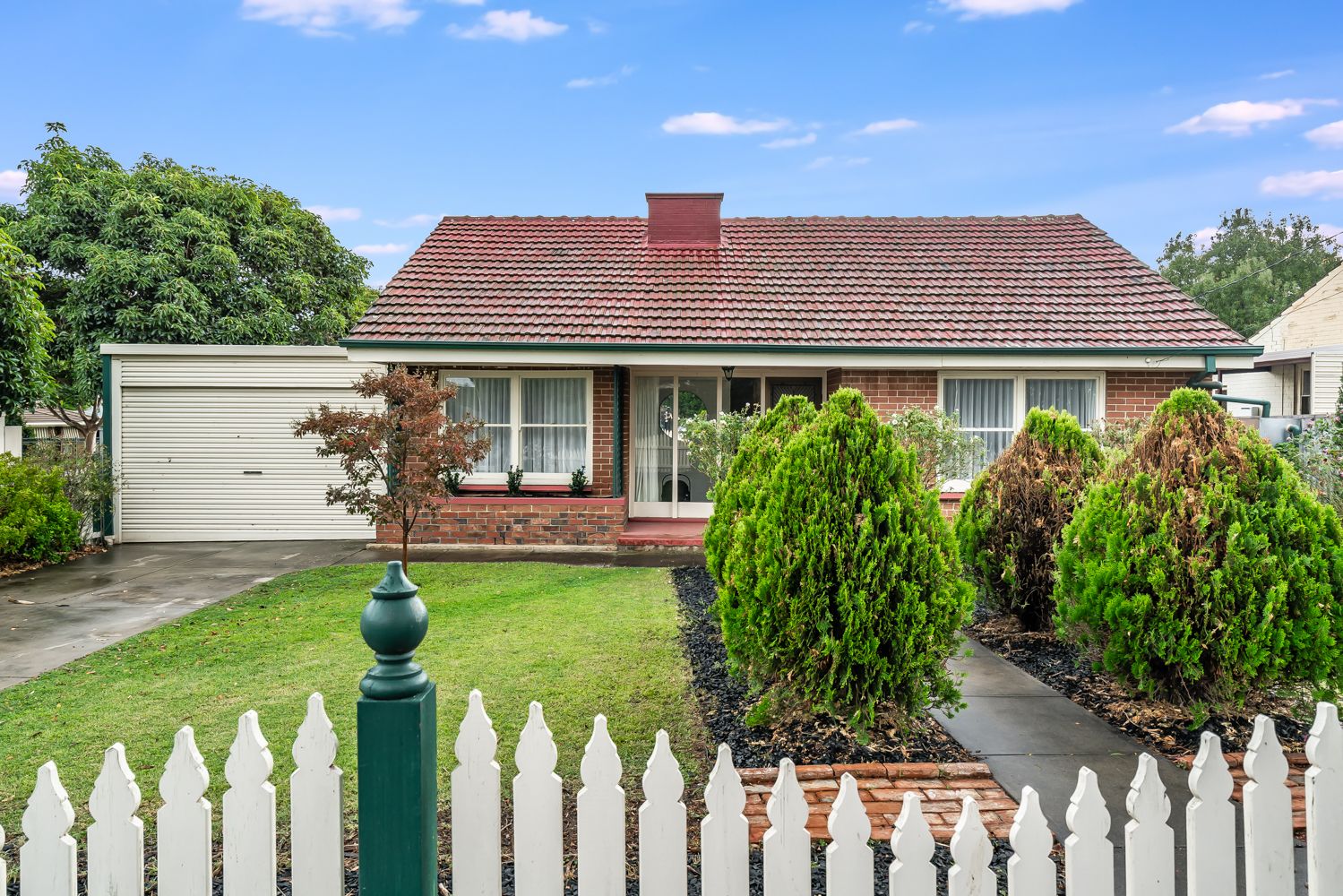 2 bedrooms House in 29 Lloyd Street MELROSE PARK SA, 5039