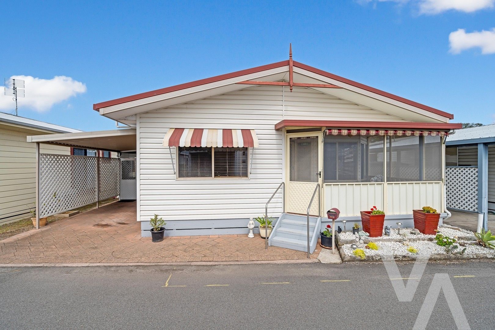 365/1126 Nelson Bay Road, Fern Bay NSW 2295, Image 0