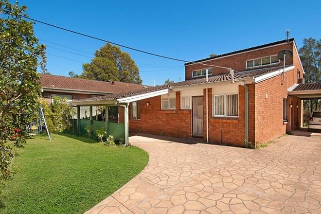 Picture of 2/91 Rickard Road, EMPIRE BAY NSW 2257