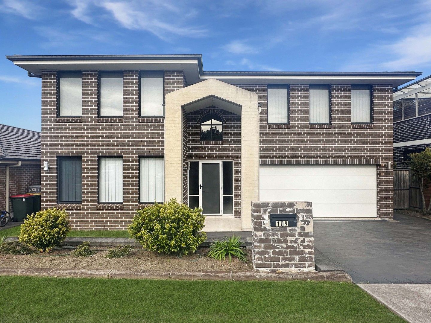 5 bedrooms House in 109 Mosaic Avenue THE PONDS NSW, 2769