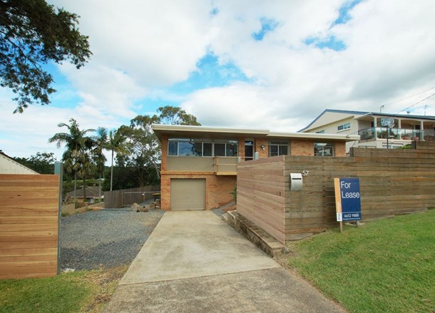 57 Beryl Street, Coffs Harbour NSW 2450