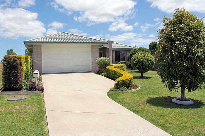 62 Cyrus Saul Circuit, Frederickton NSW 2440, Image 2