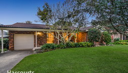 Picture of 55 Malonga Avenue, KELLYVILLE NSW 2155