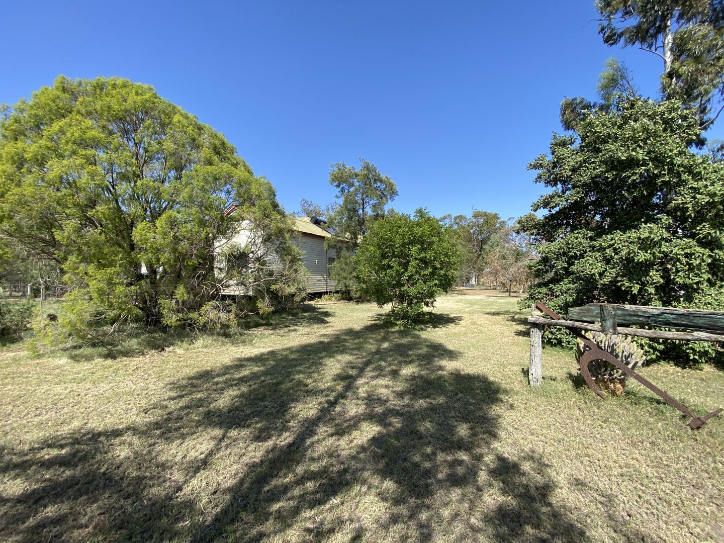 56 McNultys Road, Beebo, via, Goondiwindi QLD 4390 Specialist Farm