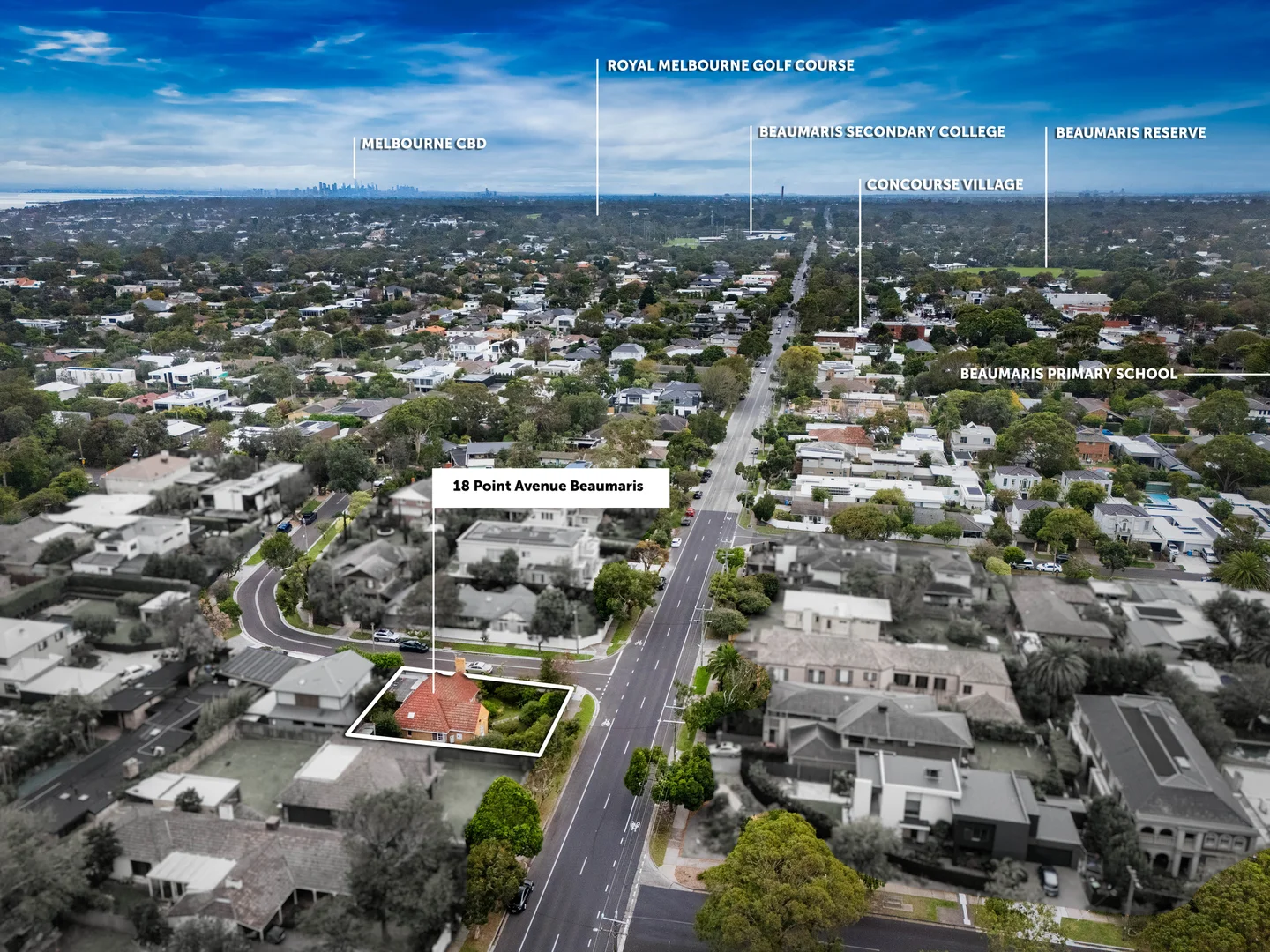 Additional image 10 of 18 Point Avenue, Beaumaris VIC 3193