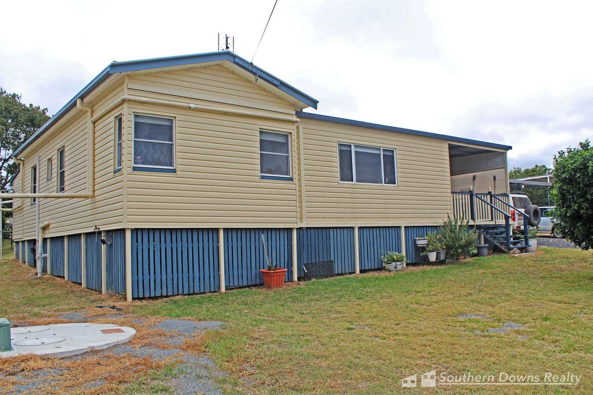 55 Sparksman Road, Mount Marshall QLD 4362, Image 0